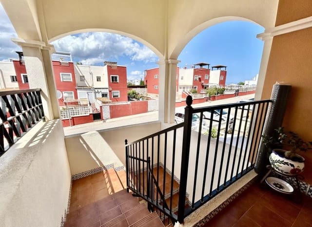 2 soveværelse Lejlighed til salg i Los Altos med swimmingpool - € 189.900 (Ref: 9841059)