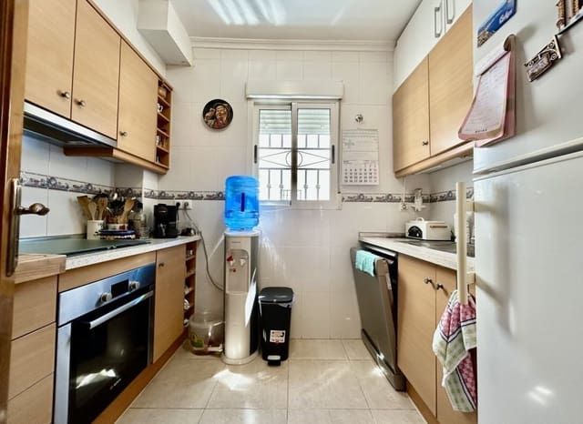 2 soveværelse Lejlighed til salg i Los Altos med swimmingpool - € 189.900 (Ref: 9841059)