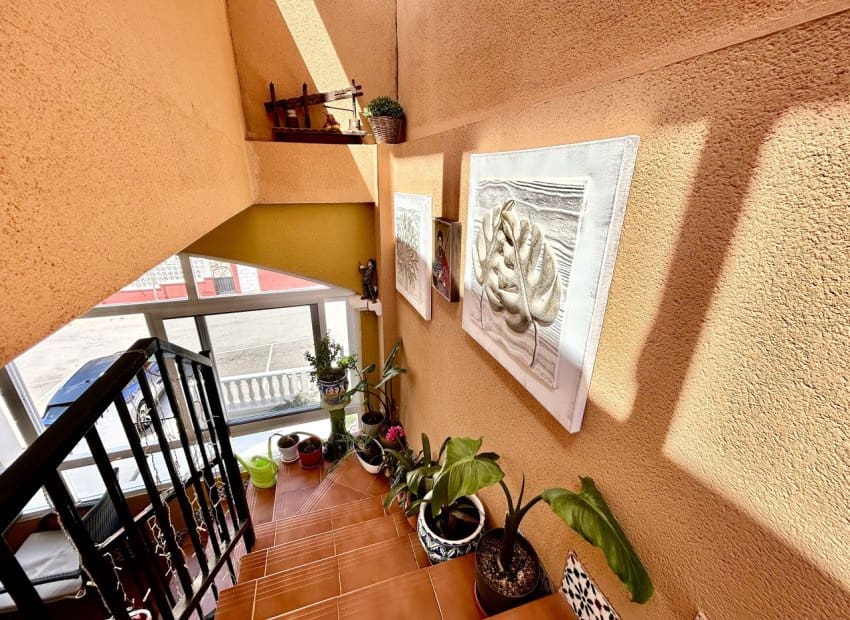 2 Zimmer Apartment zu verkaufen in Los Altos mit Pool - 189.900 € (Ref: 9841059)