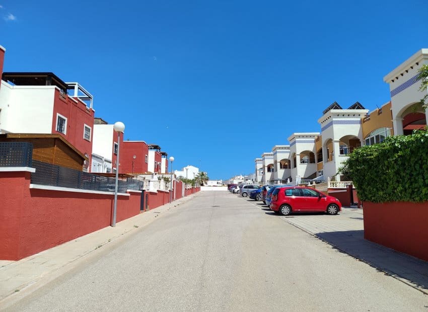 2 Zimmer Apartment zu verkaufen in Los Altos mit Pool - 189.900 € (Ref: 9841059)