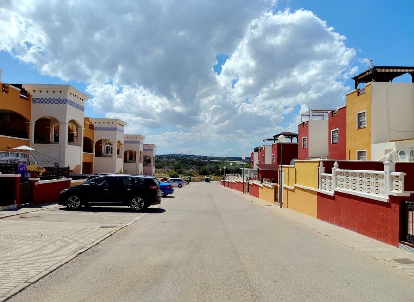 2 Zimmer Apartment zu verkaufen in Los Altos mit Pool - 189.900 € (Ref: 9841059)