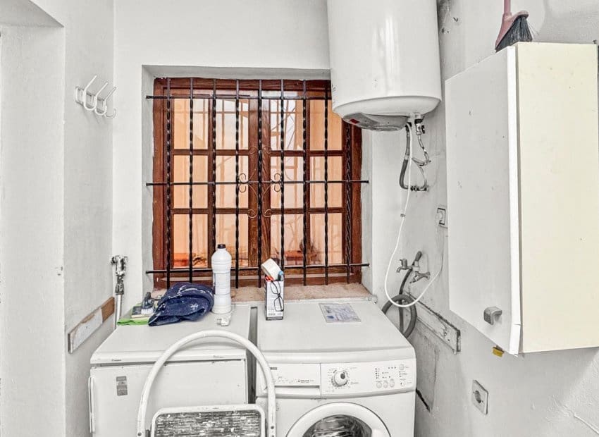 2 bedroom Apartment for sale in Aguas Nuevas with pool - € 169,000 (Ref: 9841061)