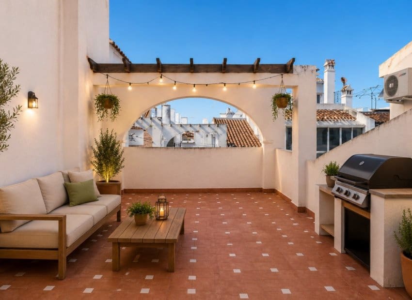 2 bedroom Apartment for sale in Aguas Nuevas with pool - € 169,000 (Ref: 9841061)