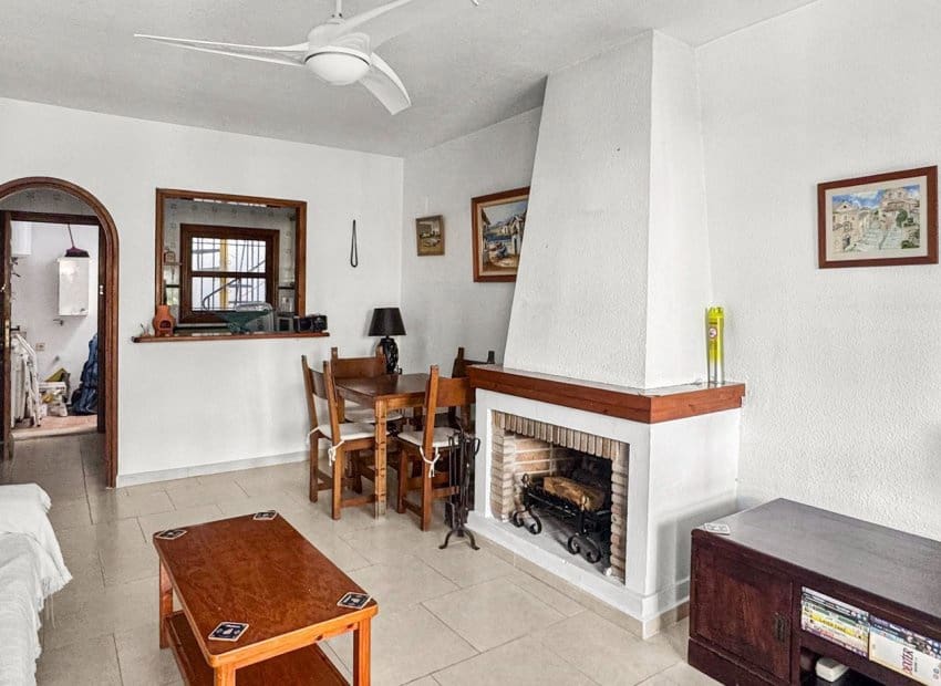 2 bedroom Apartment for sale in Aguas Nuevas with pool - € 169,000 (Ref: 9841061)