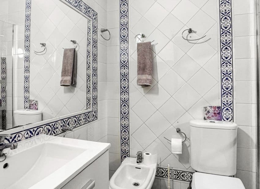 2 bedroom Apartment for sale in Aguas Nuevas with pool - € 169,000 (Ref: 9841061)