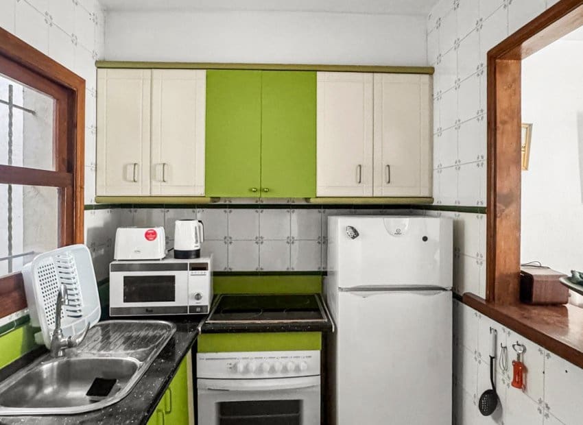 2 bedroom Apartment for sale in Aguas Nuevas with pool - € 169,000 (Ref: 9841061)