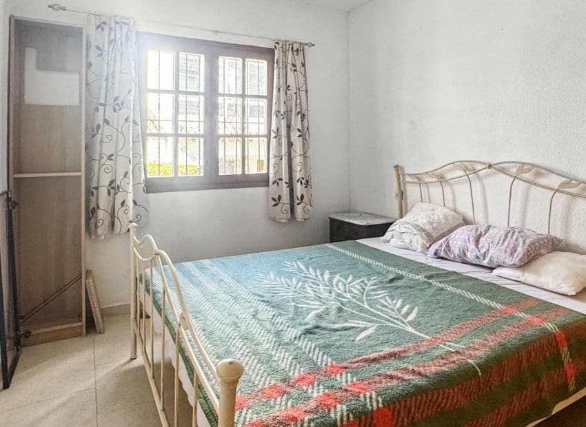 2 bedroom Apartment for sale in Aguas Nuevas with pool - € 169,000 (Ref: 9841061)