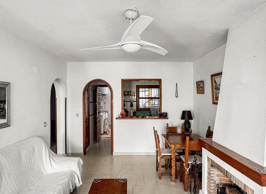 2 bedroom Apartment for sale in Aguas Nuevas with pool - € 169,000 (Ref: 9841061)