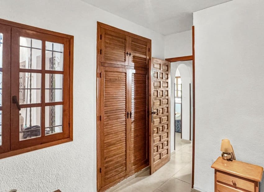 2 bedroom Apartment for sale in Aguas Nuevas with pool - € 169,000 (Ref: 9841061)