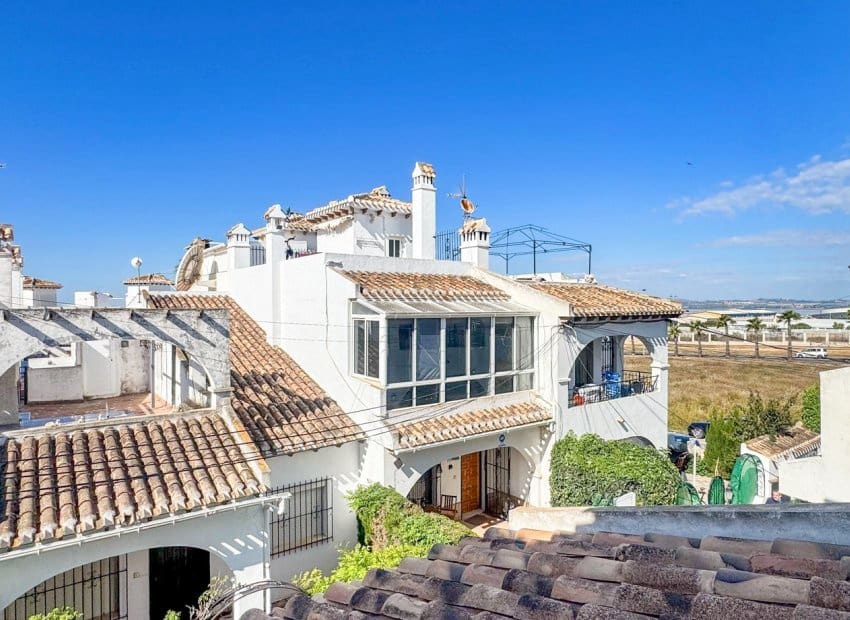2 bedroom Apartment for sale in Aguas Nuevas with pool - € 169,000 (Ref: 9841061)