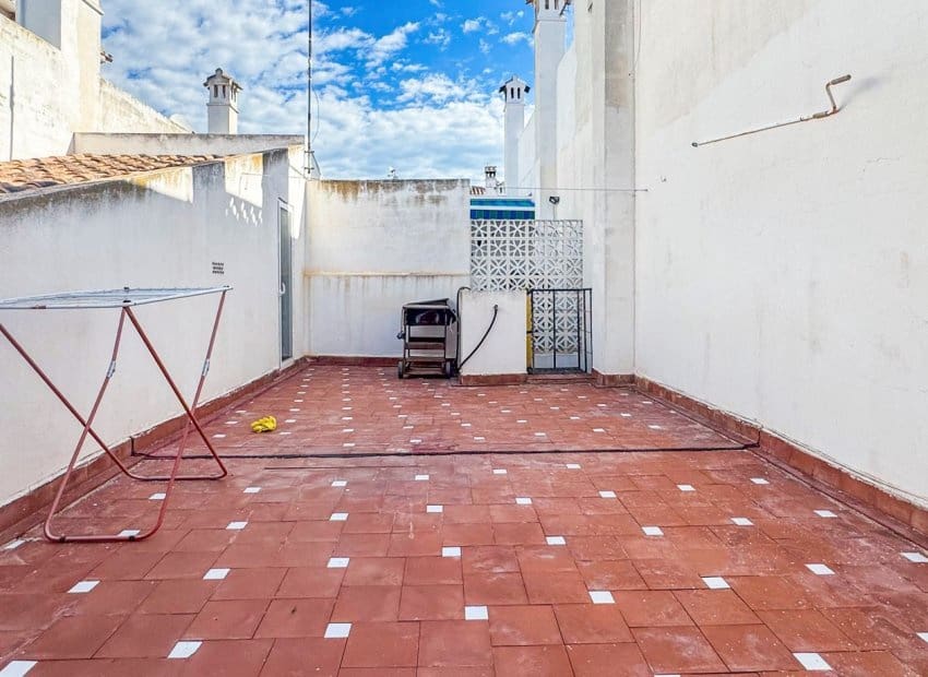 2 bedroom Apartment for sale in Aguas Nuevas with pool - € 169,000 (Ref: 9841061)