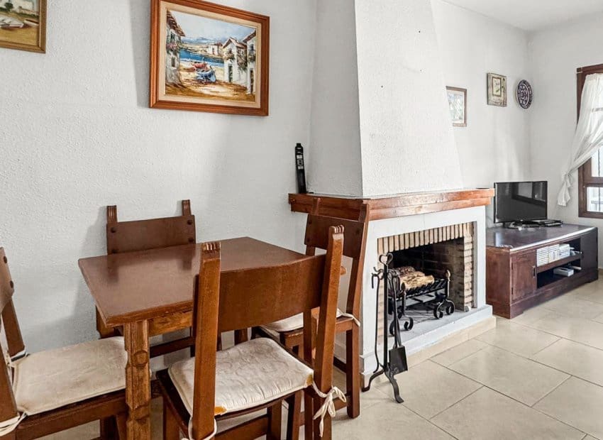 2 bedroom Apartment for sale in Aguas Nuevas with pool - € 169,000 (Ref: 9841061)