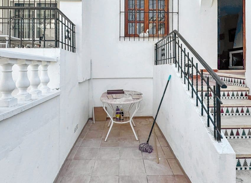 2 bedroom Apartment for sale in Aguas Nuevas with pool - € 169,000 (Ref: 9841061)