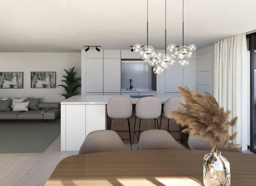 3 sypialnia Willa na sprzedaż w Torre-Pacheco z basenem - 890 000 € (Ref: 9841062)