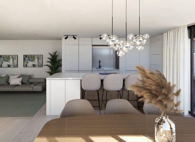 3 sypialnia Willa na sprzedaż w Torre-Pacheco z basenem - 890 000 € (Ref: 9841062)