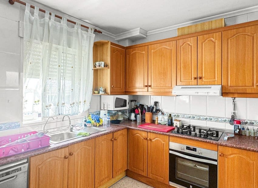 3 bedroom Apartment for sale in Orihuela Costa with pool - € 199,900 (Ref: 9841065)