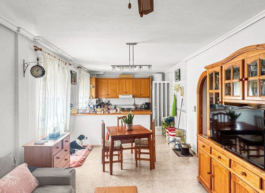 3 bedroom Apartment for sale in Orihuela Costa with pool - € 199,900 (Ref: 9841065)