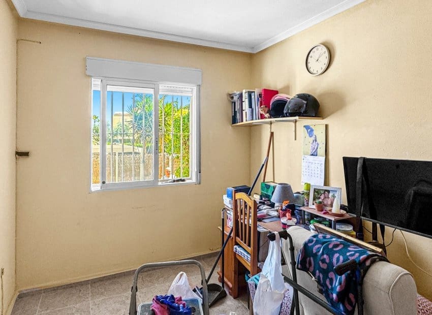 3 bedroom Apartment for sale in Orihuela Costa with pool - € 199,900 (Ref: 9841065)