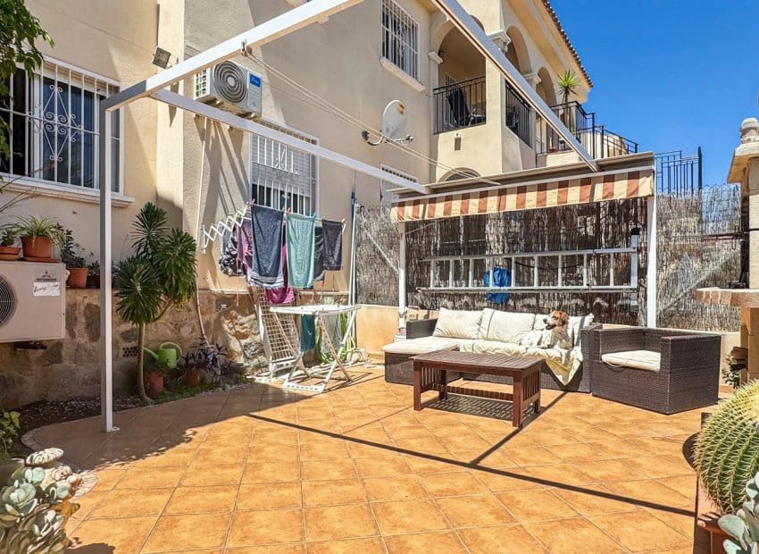 3 bedroom Apartment for sale in Orihuela Costa with pool - € 199,900 (Ref: 9841065)