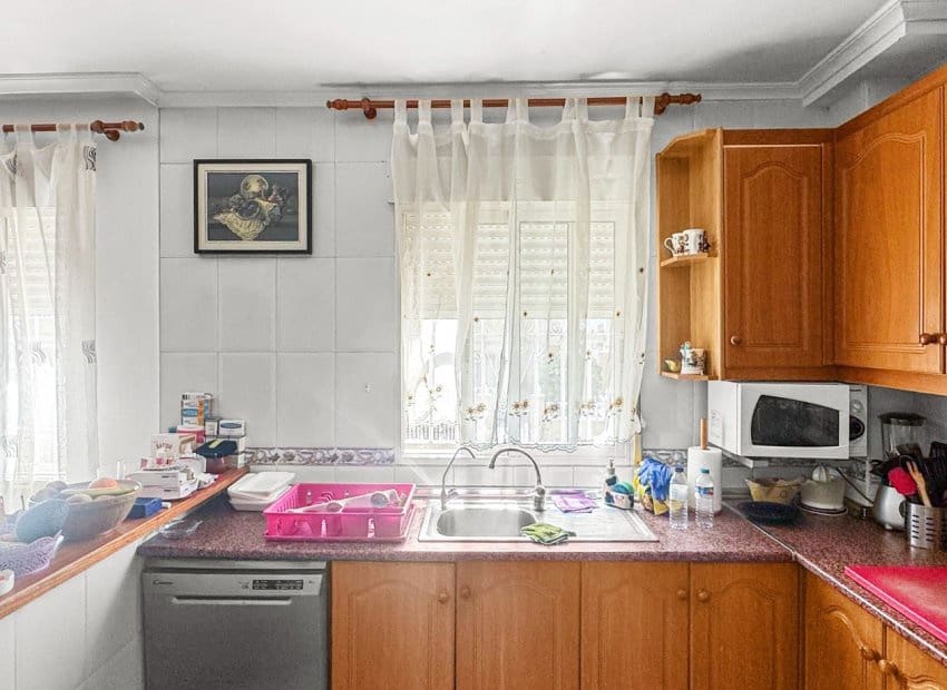 3 bedroom Apartment for sale in Orihuela Costa with pool - € 199,900 (Ref: 9841065)