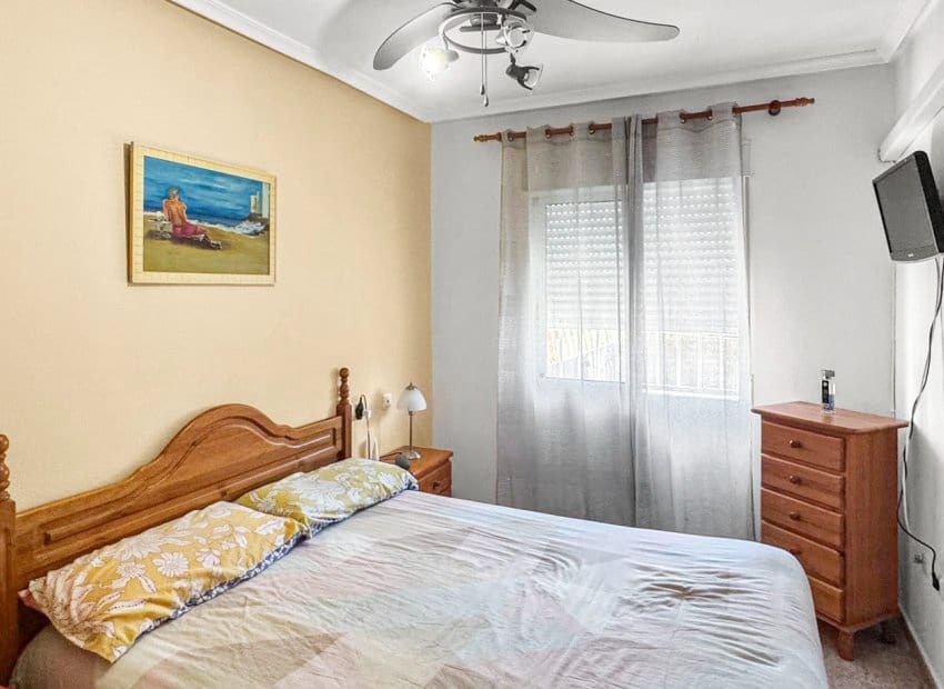 3 bedroom Apartment for sale in Orihuela Costa with pool - € 199,900 (Ref: 9841065)