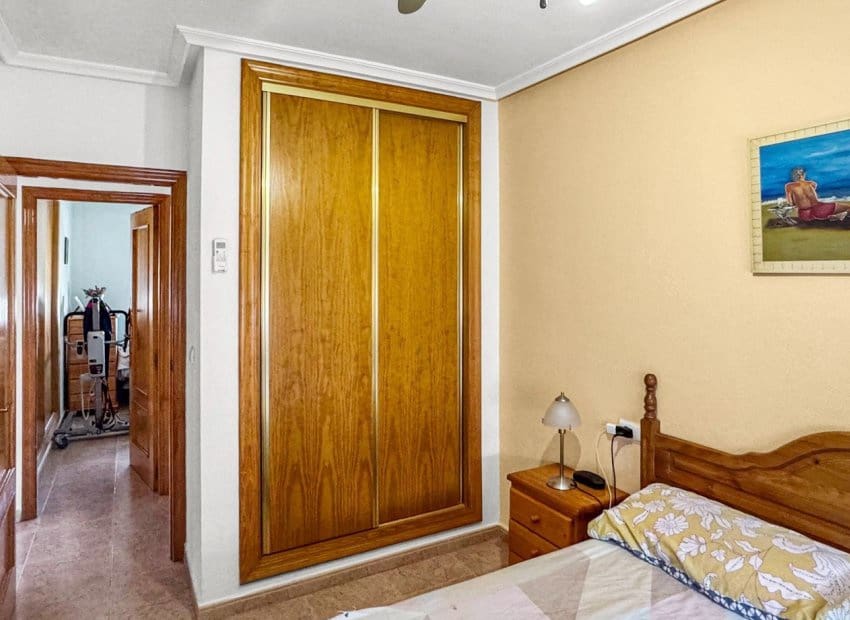 3 bedroom Apartment for sale in Orihuela Costa with pool - € 199,900 (Ref: 9841065)