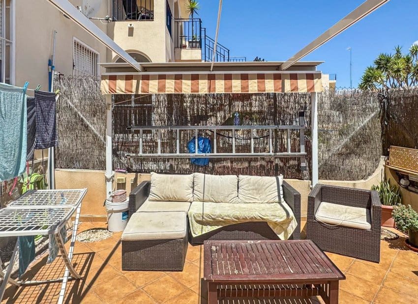 3 bedroom Apartment for sale in Orihuela Costa with pool - € 199,900 (Ref: 9841065)