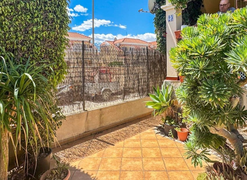 3 bedroom Apartment for sale in Orihuela Costa with pool - € 199,900 (Ref: 9841065)