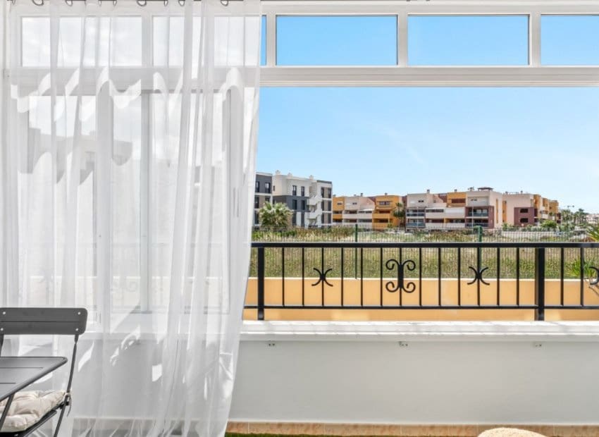 2 bedroom Apartment for sale in Orihuela Costa with pool - € 199,800 (Ref: 9841066)