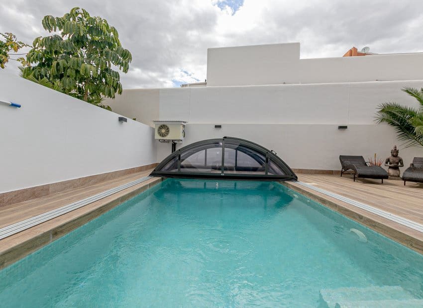 3 bedroom Villa for sale in Los Montesinos with pool - € 525,000 (Ref: 9843990)
