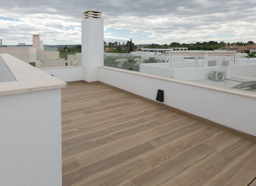 3 bedroom Villa for sale in Los Montesinos with pool - € 525,000 (Ref: 9843990)