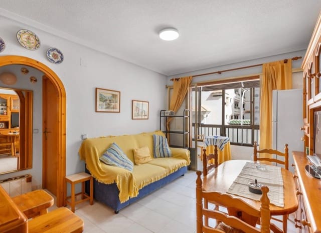 1 camera da letto Appartamento in vendita in Los Europeos, Torrevieja con piscina - 182.000 € (Rif: 9843991)