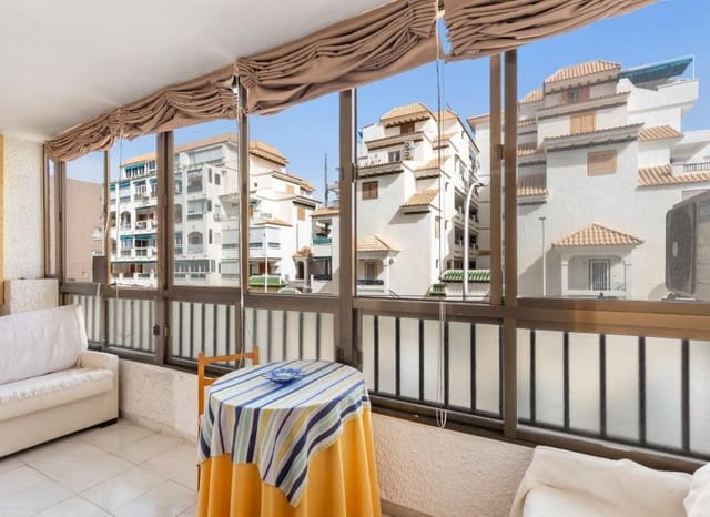 1 camera da letto Appartamento in vendita in Los Europeos, Torrevieja con piscina - 182.000 € (Rif: 9843991)