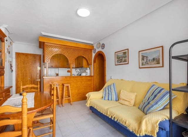 1 camera da letto Appartamento in vendita in Los Europeos, Torrevieja con piscina - 182.000 € (Rif: 9843991)