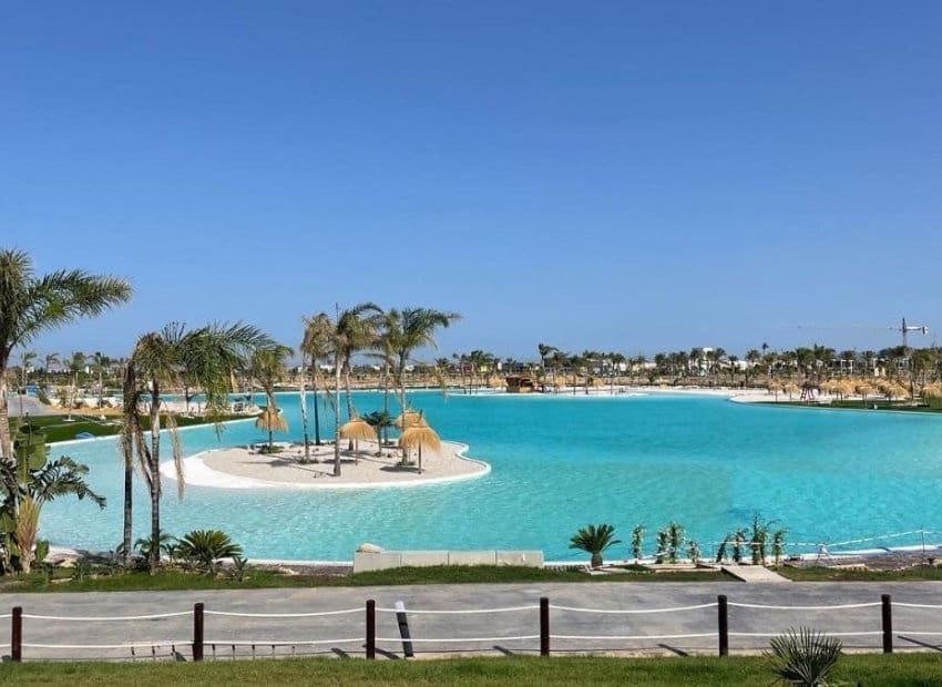 2 soveværelse Lejlighed til salg i Torre-Pacheco med swimmingpool - € 285.000 (Ref: 9843993)