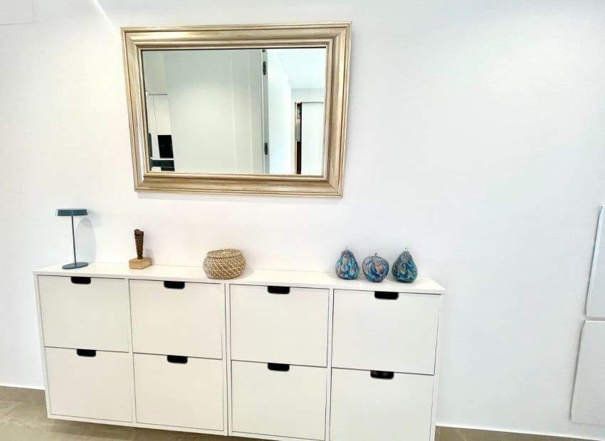 3 sypialnia Apartament na sprzedaż w Benijofar z basenem - 329 900 € (Ref: 9843995)
