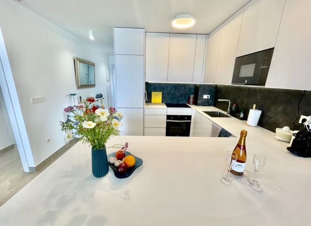 3 sypialnia Apartament na sprzedaż w Benijófar z basenem - 329 900 € (Ref: 9843995)