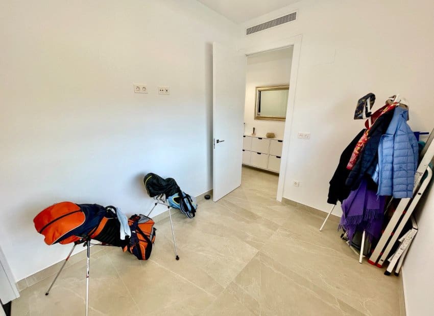 3 sypialnia Apartament na sprzedaż w Benijofar z basenem - 329 900 € (Ref: 9843995)