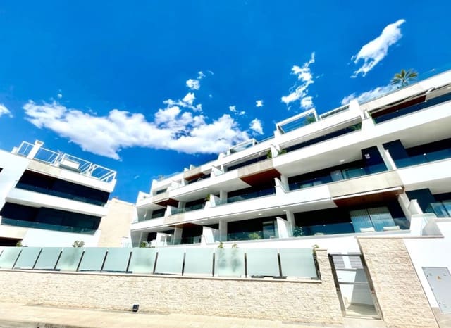 3 sypialnia Apartament na sprzedaż w Benijófar z basenem - 329 900 € (Ref: 9843995)