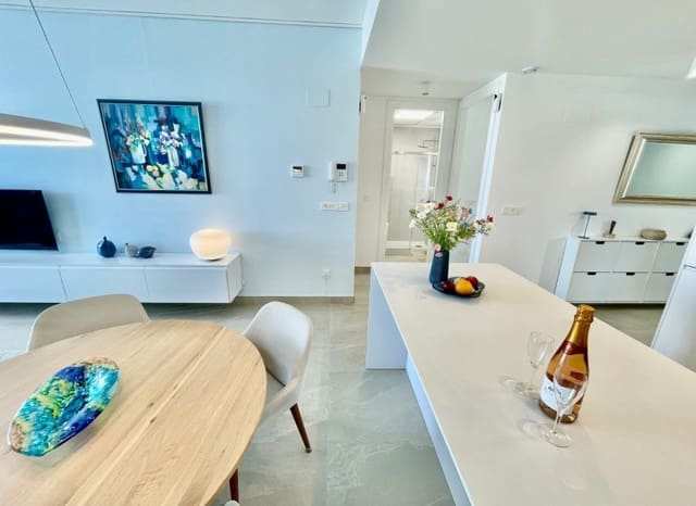 3 sypialnia Apartament na sprzedaż w Benijófar z basenem - 329 900 € (Ref: 9843995)