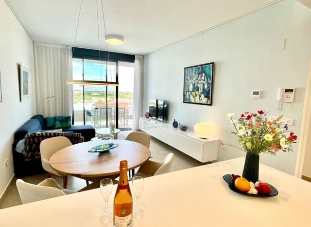 3 sypialnia Apartament na sprzedaż w Benijófar z basenem - 329 900 € (Ref: 9843995)