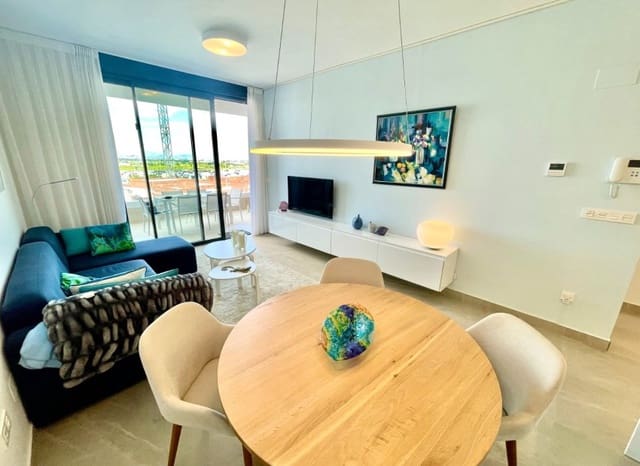 3 sypialnia Apartament na sprzedaż w Benijófar z basenem - 329 900 € (Ref: 9843995)