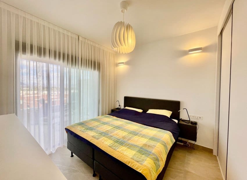 3 sypialnia Apartament na sprzedaż w Benijofar z basenem - 329 900 € (Ref: 9843995)