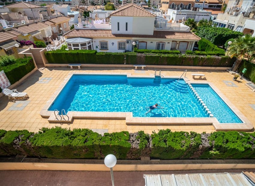 4 soverom Leilighet til salgs i La Florida - € 269 500 (Ref: 9843996)