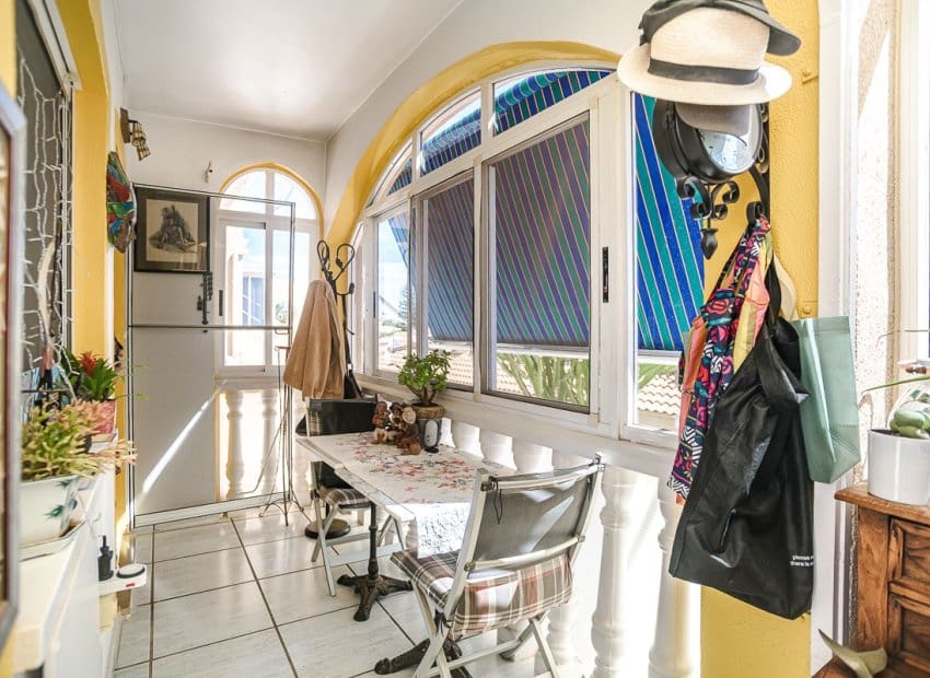 4 soverom Leilighet til salgs i La Florida - € 269 500 (Ref: 9843996)