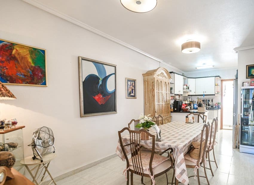 4 soverom Leilighet til salgs i La Florida - € 269 500 (Ref: 9843996)