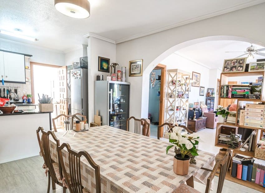4 soverom Leilighet til salgs i La Florida - € 269 500 (Ref: 9843996)
