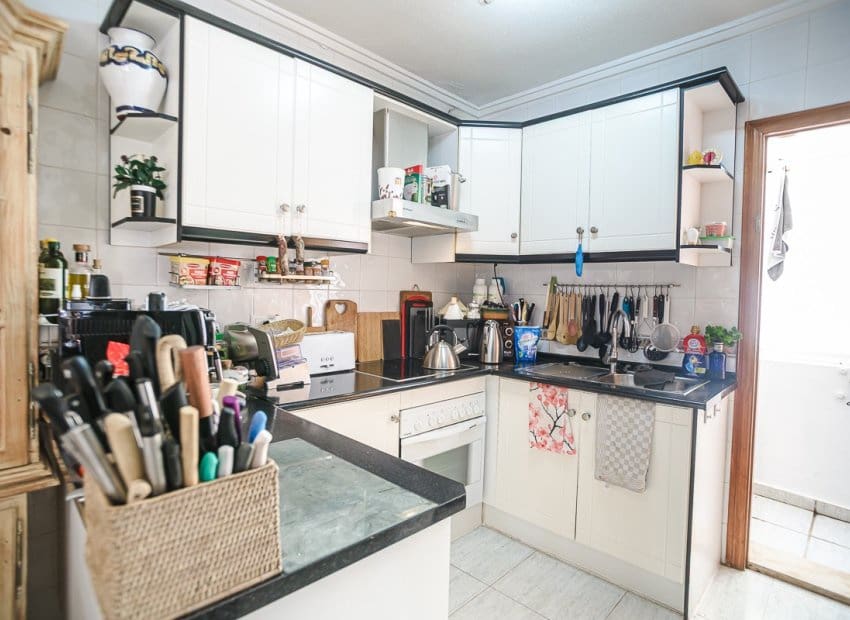4 soverom Leilighet til salgs i La Florida - € 269 500 (Ref: 9843996)