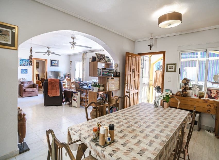 4 soverom Leilighet til salgs i La Florida - € 269 500 (Ref: 9843996)