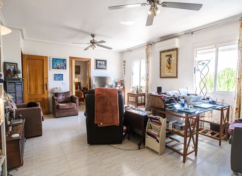 4 soverom Leilighet til salgs i La Florida - € 269 500 (Ref: 9843996)
